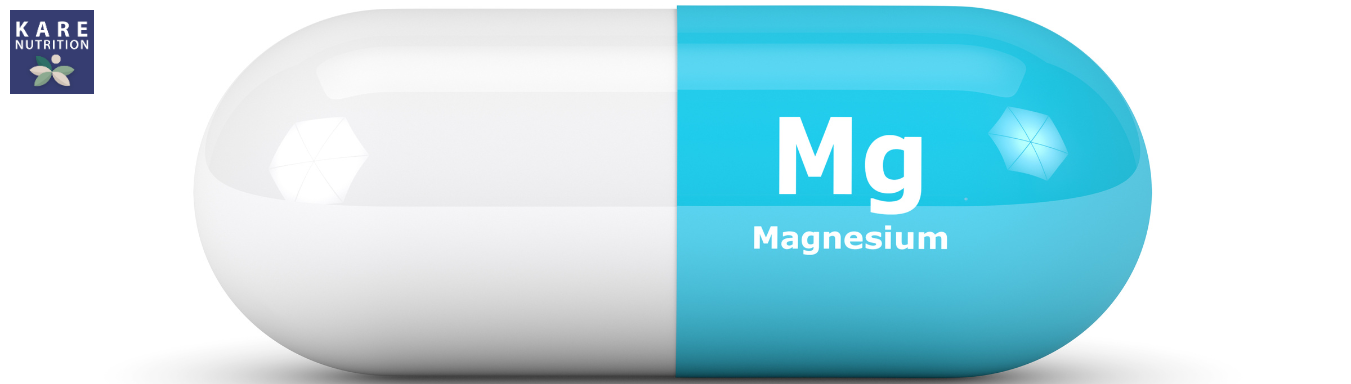 Why 3MAG Kare Nutrition Magnesium Supplement is Essential for Better Health and Wellness
