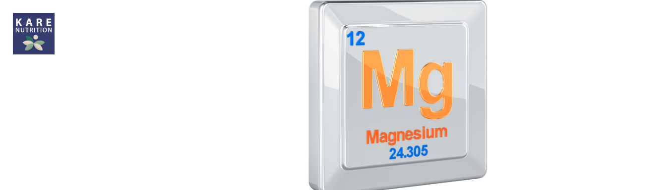 The Role of Magnesium in Stress Management and Better Sleep