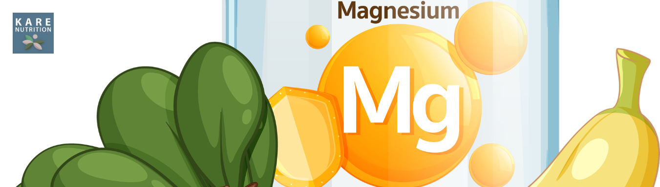 Magnesium Deficiency: Causes, Symptoms, and How to Restore Balance Naturally